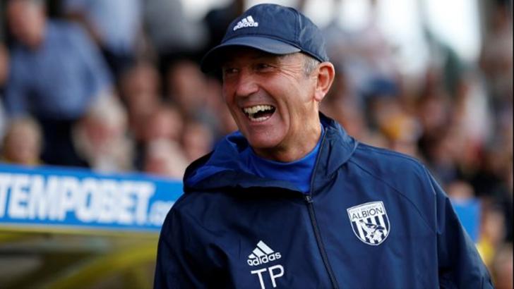 Tony Pulis has thwarted many a top team over the years